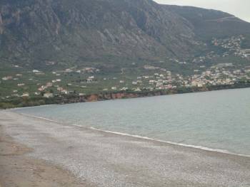 Καρκινοβατούν Βέργα-Μαντίνεια «περπατάει» το Ασπρόχωμα