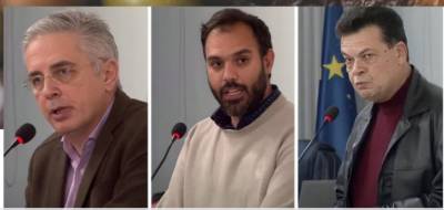 “Πρώτα η Πελοπόννησος”: Ζητεί ένταξη ελιών και σταφίδας στις αποζημιώσεις του Μέτρου 23
