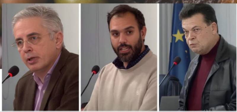 “Πρώτα η Πελοπόννησος”: Ζητεί ένταξη ελιών και σταφίδας στις αποζημιώσεις του Μέτρου 23