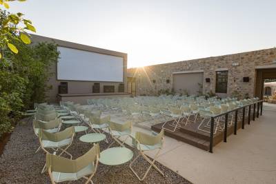 Navarino Agora - Πρόγραμμα εκδηλώσεων 05/06-15/06