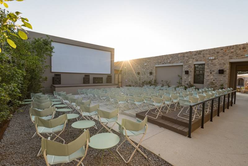 Navarino Agora - Πρόγραμμα εκδηλώσεων 05/06-15/06