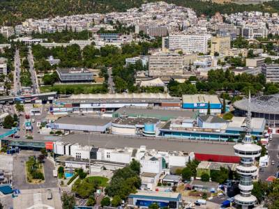 Ανοίγει σήμερα τις πύλες της η 90η ΔΕΘ με τιμώμενη χώρα την Ιαπωνία- Ο «χάρτης» των συμμετοχών και παράλληλων εκδηλώσεων