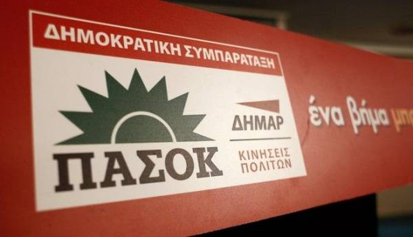 Διαρκής αποσύνθεση μιας  σαπισμένης κατάστασης