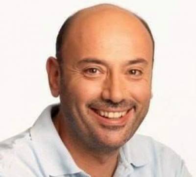 Καλαμάτα: Έφυγε από την ζωή ο Γιάννης Κατελάνος