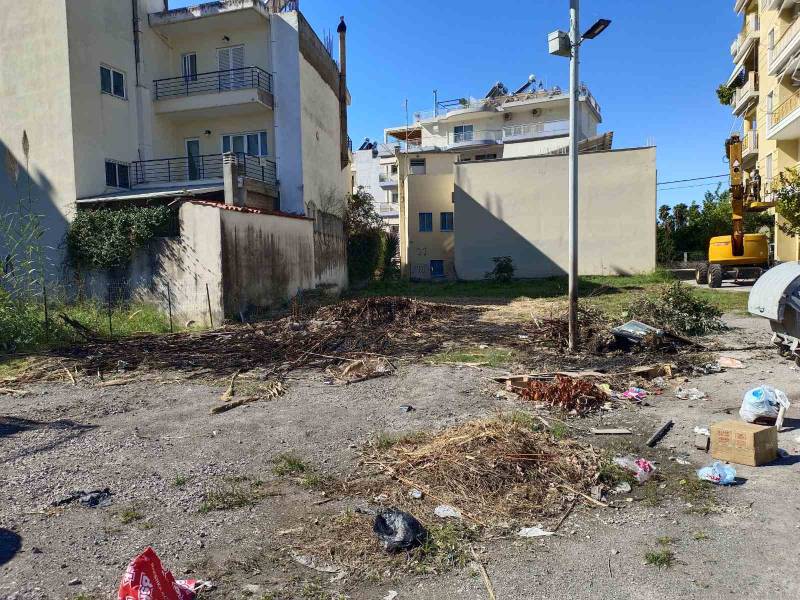 Εικόνα εγκατάλειψης