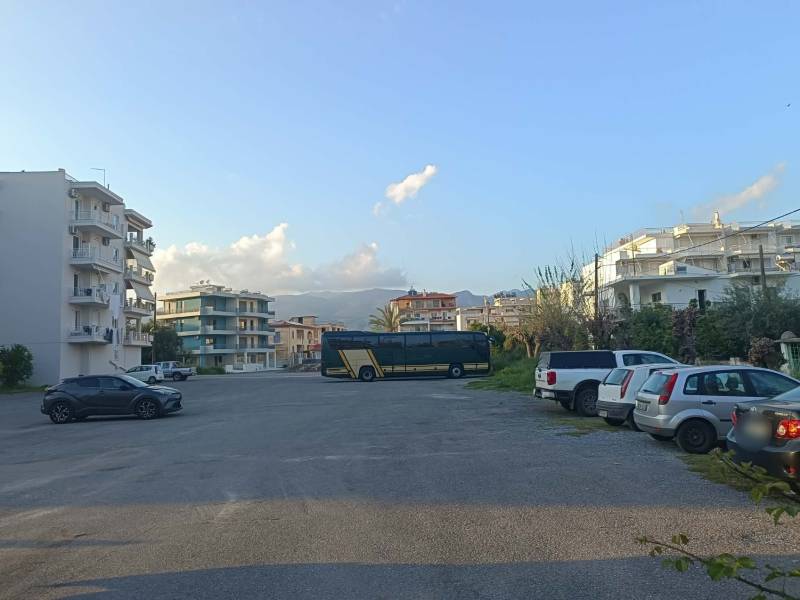 Το ζήτημα των πούλμαν