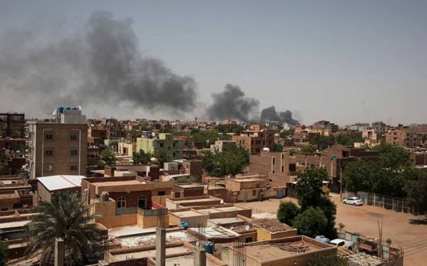 ΟΗΕ: Απευθύνει έκκληση για 4,1 δισ. δολάρια για να ανταποκριθεί στις ανθρωπιστικές ανάγκες του πληθυσμού στο εμπόλεμο Σουδάν