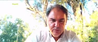 Κορονοϊός: Αυξητική η πορεία της πανδημίας - Επιβεβαιώνονται τα προγνωστικά μοντέλα (Βίντεο)