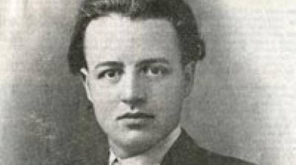 Εκδήλωση αφιερωμένη στον Γιώργο Σαραντάρη στην Καλαμάτα