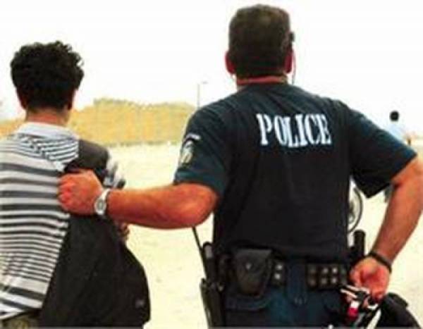 18 συλλήψεις στη Μεσσηνία