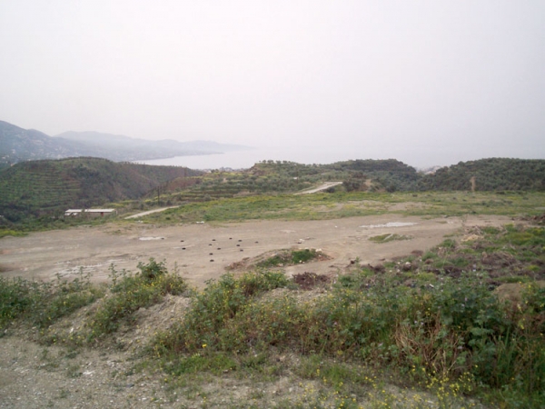 Στον αέρα η αποκατάσταση  του ΧΑΔΑ των Γιαννιτσανίκων, λόγω βιασύνης της Περιφέρειας Πελοποννήσου