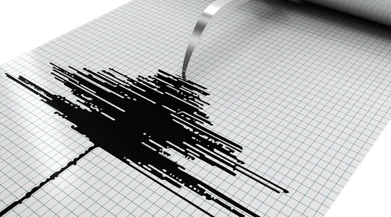 Στον «χορό» των Ρίχτερ η Ηλεία - Τρεις σεισμοί μέσα σε λίγες ώρες