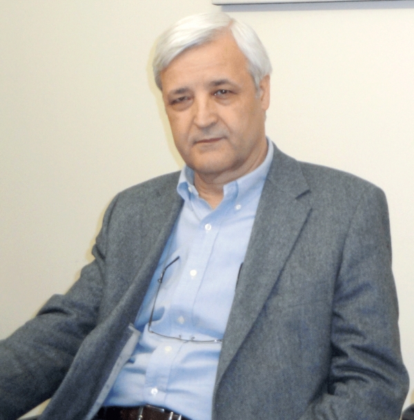 Γιάν. Σπυρόπουλος: Το νομοσχέδιο δεν αποσκοπεί στην αναδιάρθρωση της δημόσιας υγείας