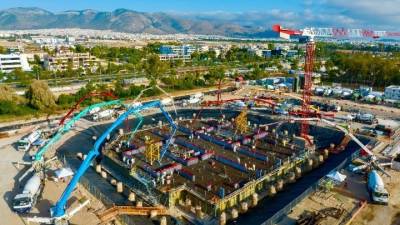 Ελληνικό: Η πρώτη πόλη των «15 λεπτών στην Ελλάδα - Η νέα τάση σε διεθνές επίπεδο