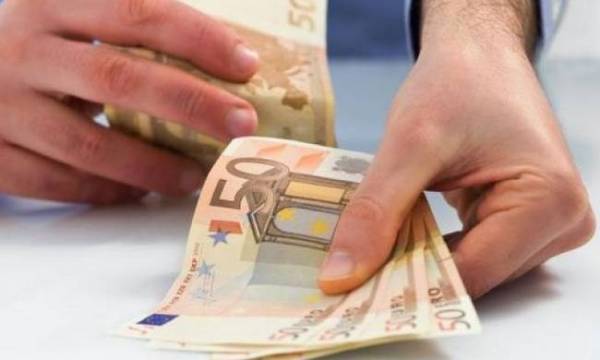 Στα 2,621 δισ. ευρώ τα ληξιπρόθεσμα χρέη του κράτους σε ιδιώτες τον Οκτώβριο 2018