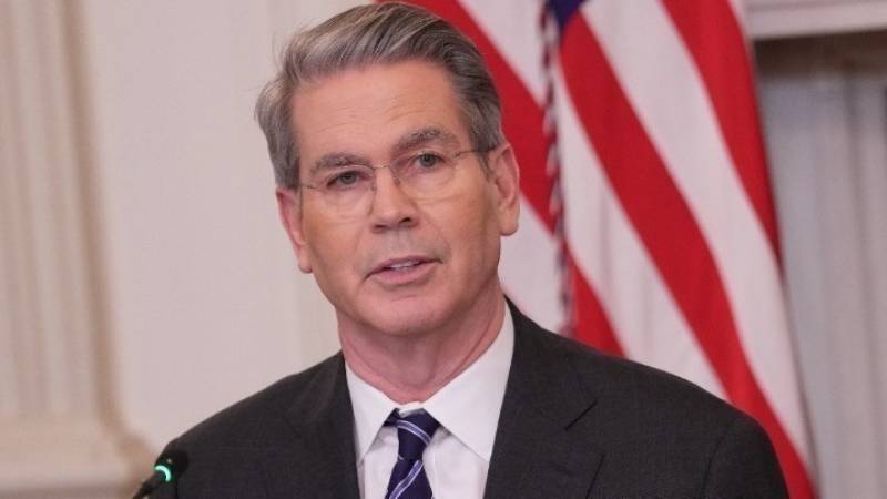 «Λάθος» χαρακτήρισε ο υπουργός Οικονομικών των ΗΠΑ την επιβολή από την Κίνα περιορισμών στις εξαγωγές σπάνιων γαιών