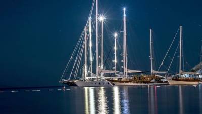 Τα Δωδεκάνησα επενδύουν στο θαλάσσιο τουρισμό