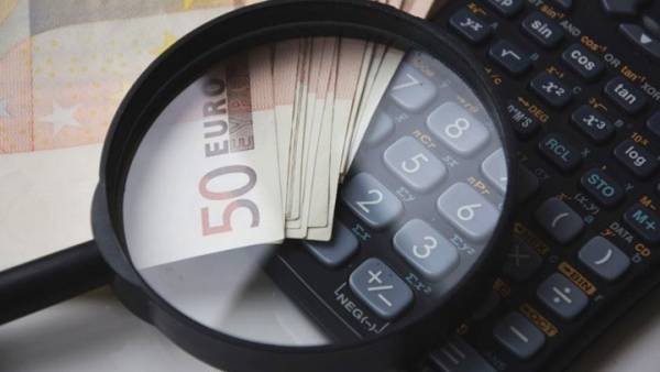 Προϋπολογισμός: Σημαντικά πάνω από το στόχο κατά 1,6 δισ.ευρώ τα φορολογικά έσοδα το πρώτο 4μηνο του 2023