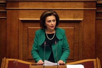 Χρυσοβελώνη: Υπάρχει και το «δεν ψηφίζω»