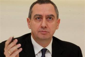 Μιχελάκης σε Νίκα: &quot;Δύο ψηφοδέλτια στις  δημοτικές εκλογές&quot;