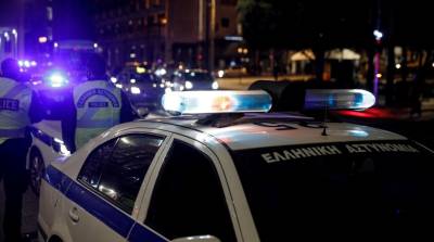 Νεκρός από πυροβολισμό βρέθηκε 63χρονος στην Βούλα