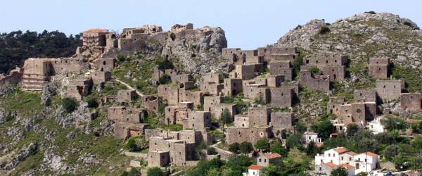 Μυστράς: Στα 8 λιγότερο γνωστά μνημεία της Unesco για το tripAdvisor