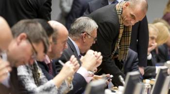 Βαρόμετρο Public Issue: 6 στους 10 βλέπουν θετικά τη διαπραγμάτευση