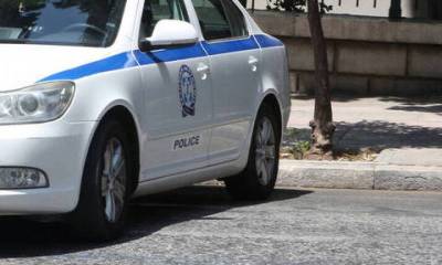 Συλλήψεις για μικροποσότητες ναρκωτικών σε Καλαμάτα και Μελιγαλά