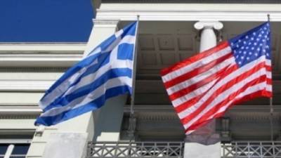 ΗΠΑ: Εγκρίθηκε από την Επιτροπή Εξωτερικών Υποθέσεων της Βουλής το ν/σ για την αμυντική συνεργασία ΗΠΑ - Ελλάδας