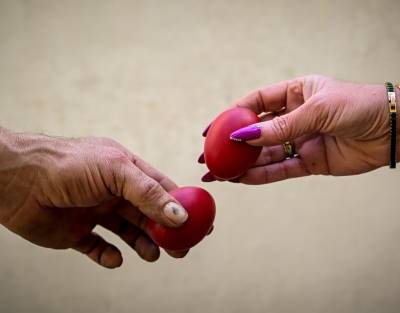 ΙΝΚΑ: Αυξημένο το κόστος για το πασχαλινό τραπέζι (Βίντεο)