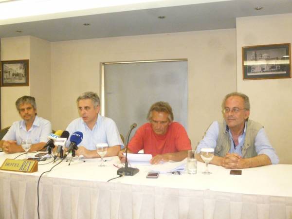 Κατά της περιφερειακής ΣΔΙΤ δήμαρχοι και σύμβουλοι στην ΠΕΔ Πελοποννήσου