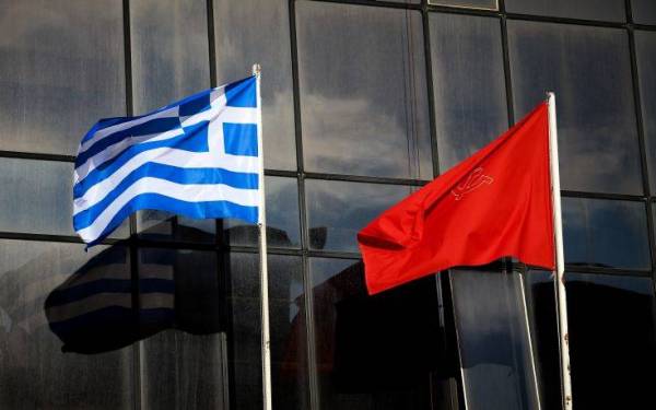KKE για ΕΕ: Πόντιος Πιλάτος στην τουρκική προκλητικότητα