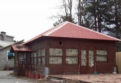 Τρίτη δημοπρασία για το &quot;Τουριστικό&quot; Ταϋγέτου