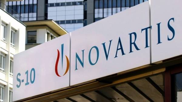 Υπόθεση Novartis: Νέα ανατροπή φέρνει αποκαλυπτικό έγγραφο