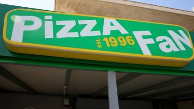 Pizza fan: Απολογείται σήμερα ο ιδιοκτήτης και άλλοι 12 κατηγορούμενοι