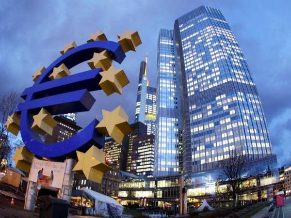 Κορονοϊός: Σχέδιο για δάνεια σε επιχειρήσεις ετοιμάζει η ΕΚΤ