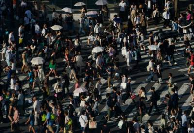 Κλιματική αλλαγή: Ο πλανήτης ζεσταίνεται όλο και πιο πολύ