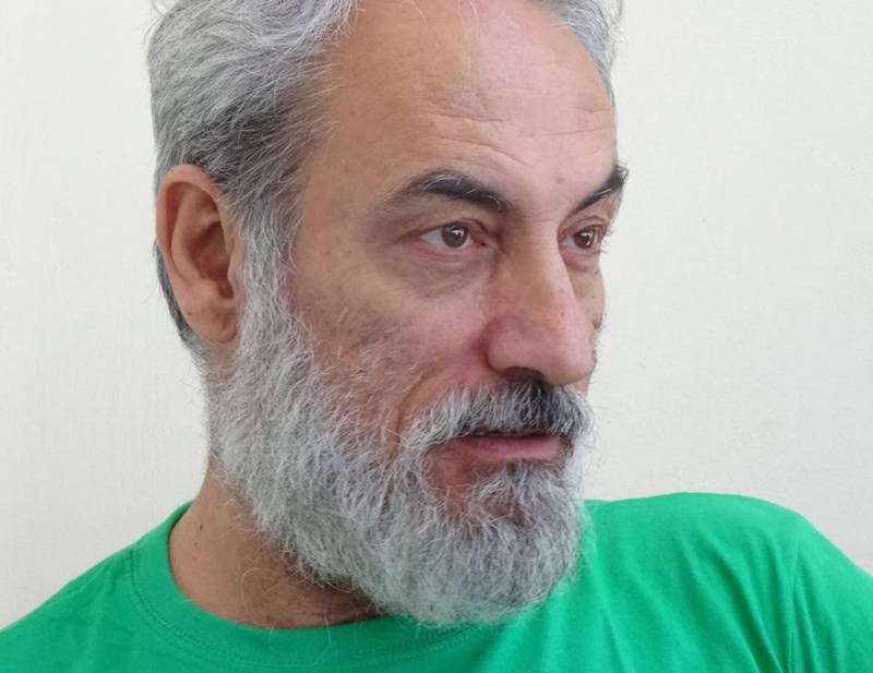Στερνό αντίο στον Σπύρο Φέγγο από ανθρώπους του πολιτισμού