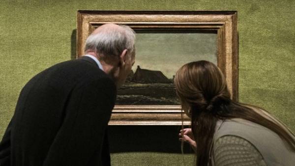 Βρέθηκε πίνακας του Βαν Γκογκ που είχε κλαπεί από ολλανδικό μουσείο