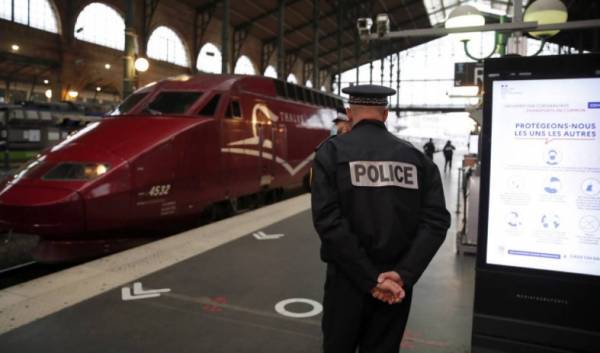 Βρυξέλλες: Επίθεση με μαχαίρι στο Μετρό - Πολλοί τραυματίες