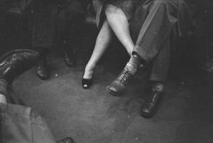 Το μετρό της Νέας Υόρκης του 1946 από τον Stanley Kubrick