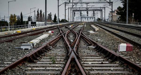 ΟΣΕ: Τα δρομολόγια και τα νέα όρια ταχύτητας στα τρένα