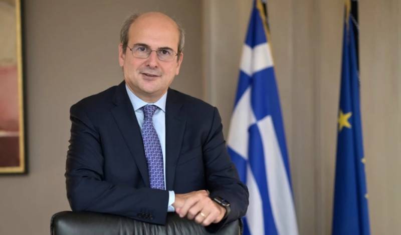 Χατζηδάκης: Χαμηλό 12ετίας στην ανεργία