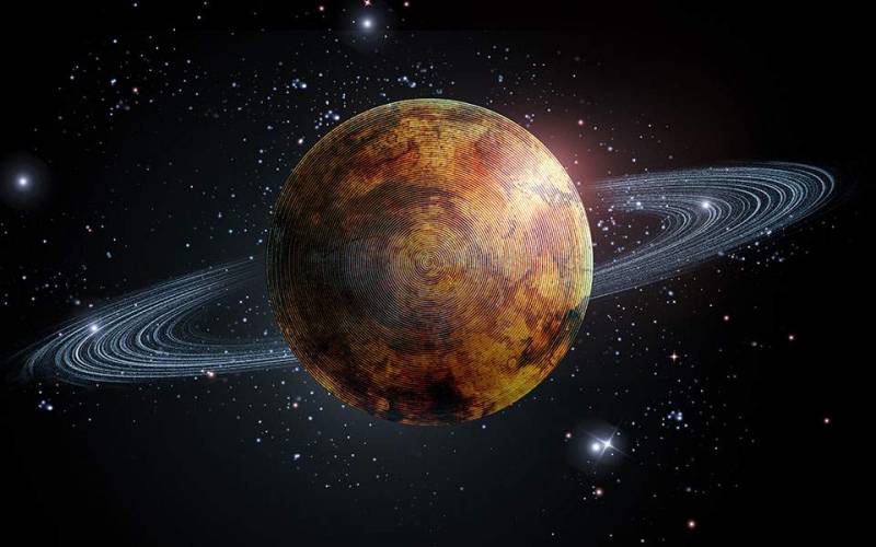 Ανακαλύφθηκαν 20 νέοι δορυφόροι του Κρόνου