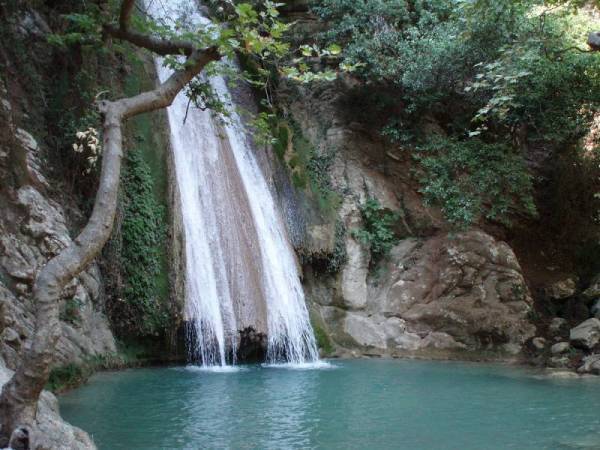 Πρόταση χαρακτηρισμού του ποταμού της Νέδας ως “προστατευόμενο τοπίο”