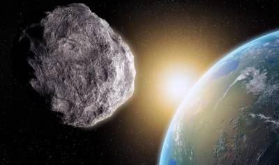 Σκάφος της NASA σχεδιάζει επίσκεψη σε «κακόφημο» αστεροειδή 300 μέτρων - Υπήρξε η μεγαλύτερη απειλή για τη Γη