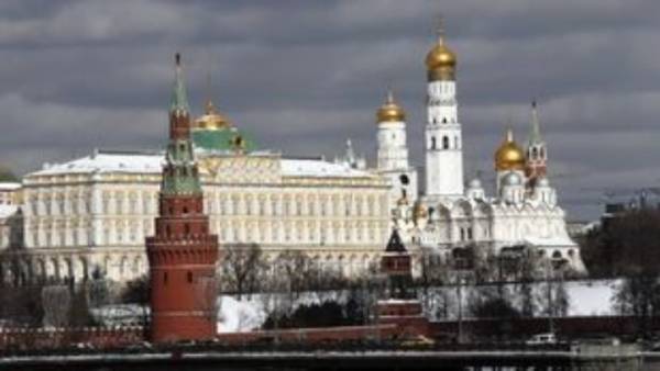 Το Κρεμλίνο χαρακτηρίζει «απαράδεκτο» το πλαφόν στην τιμή του φυσικού αερίου