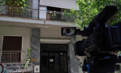 Κυψέλη: Απολογούνται οι 3 κατηγορούμενοι για το θάνατο του βρέφους (βίντεο)