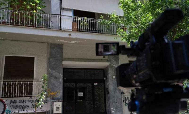 Κυψέλη: Απολογούνται οι 3 κατηγορούμενοι για το θάνατο του βρέφους (βίντεο)