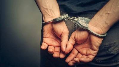 Συνελήφθη 45χρονος διότι αρνήθηκε να υποβληθεί σε έλεγχο μετά από τροχαίο